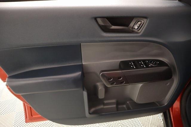 used 2023 Ford Maverick car, priced at $26,101