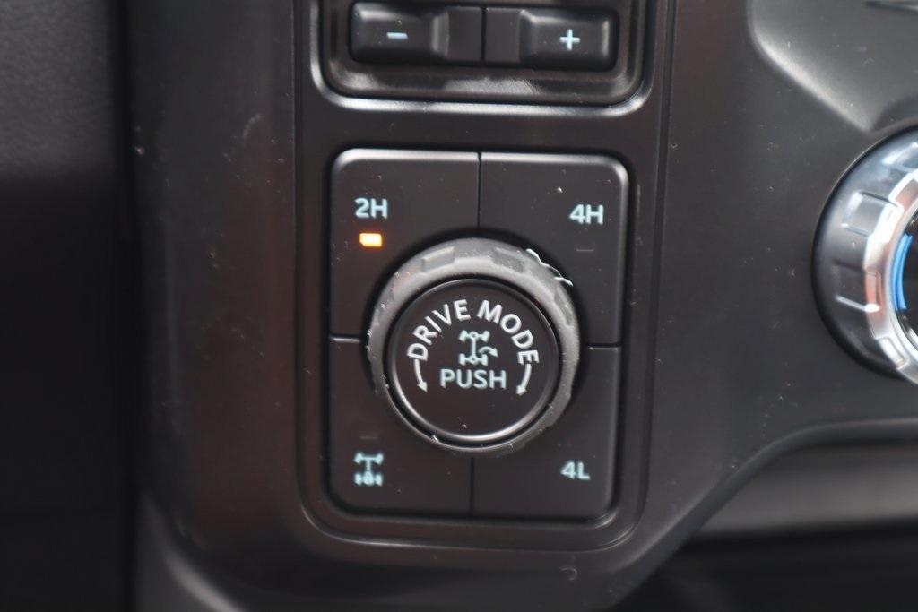 new 2025 Ford F-250 car, priced at $91,483