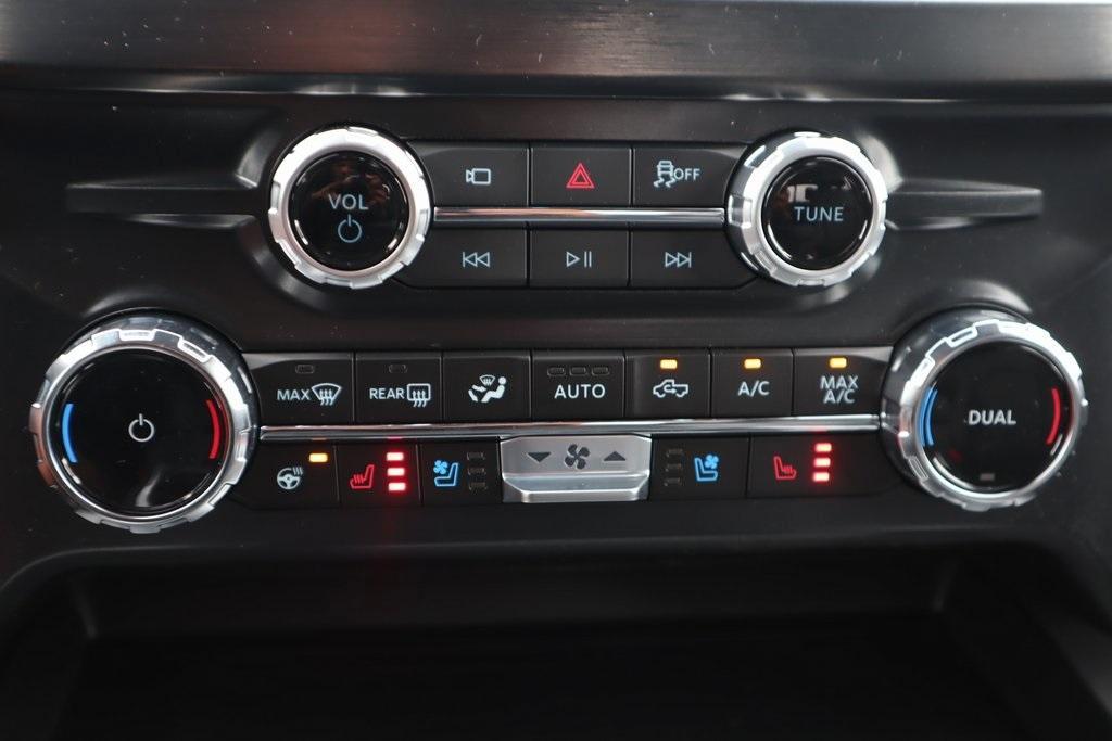 new 2025 Ford F-250 car, priced at $91,483