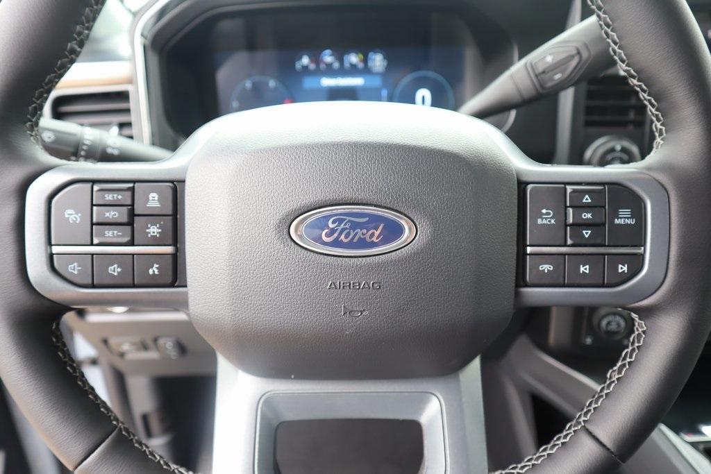 new 2025 Ford F-250 car, priced at $91,483