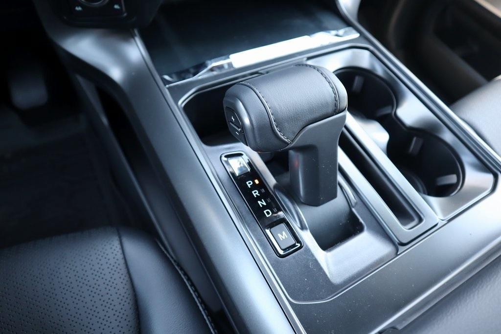 new 2025 Ford F-150 car, priced at $73,193