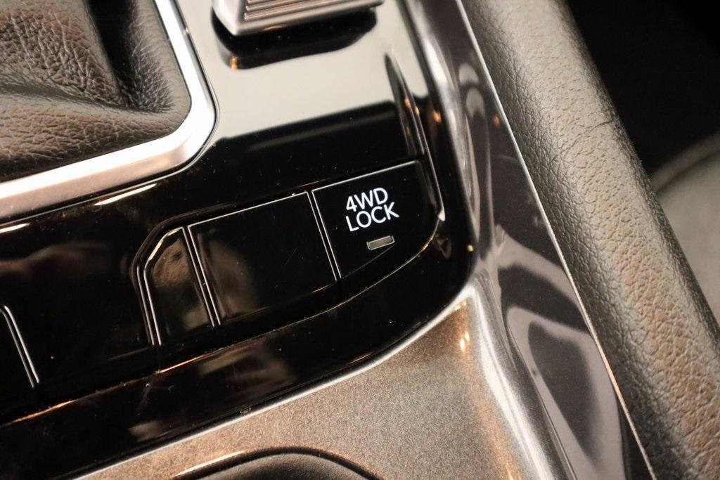 used 2025 Jeep Compass car, priced at $25,499