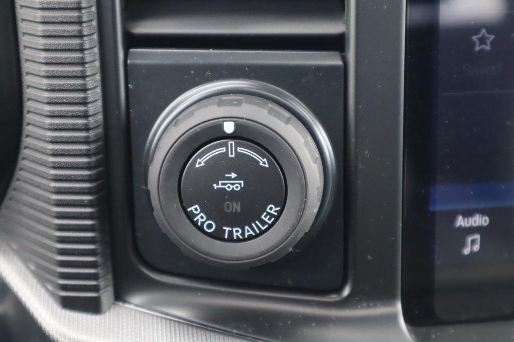 new 2025 Ford F-150 car, priced at $73,099