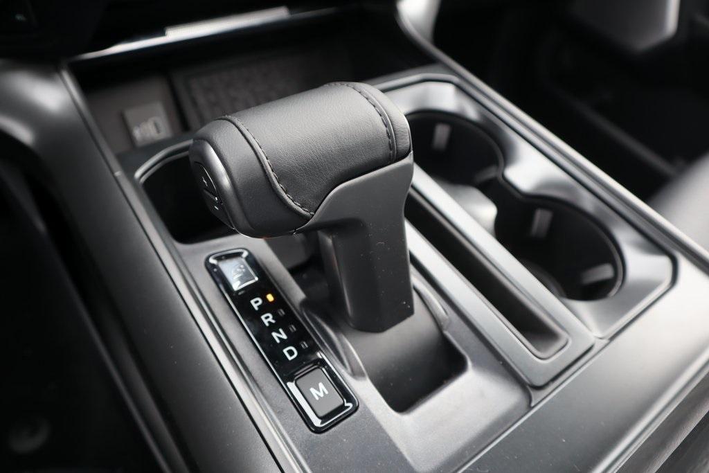 new 2025 Ford F-150 car, priced at $73,099