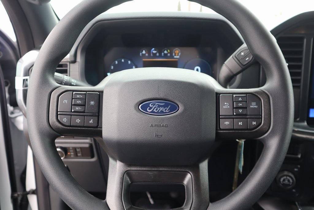 new 2025 Ford F-150 car, priced at $82,681