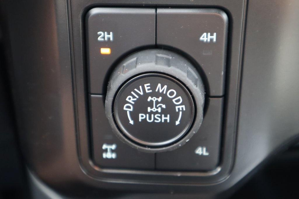 new 2025 Ford F-250 car, priced at $89,020