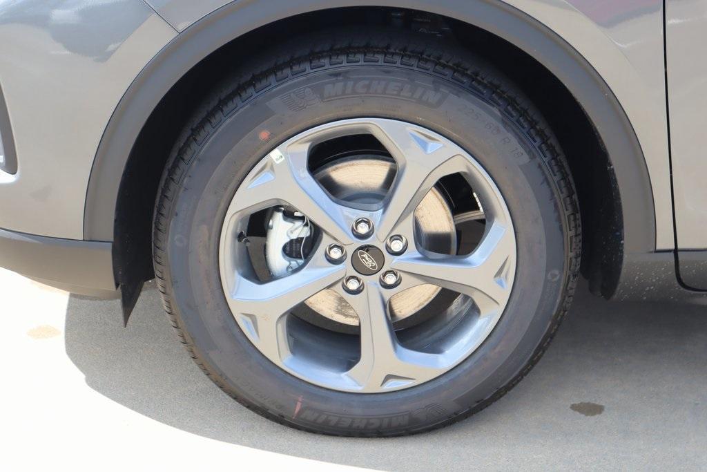 new 2025 Ford Escape car, priced at $31,986