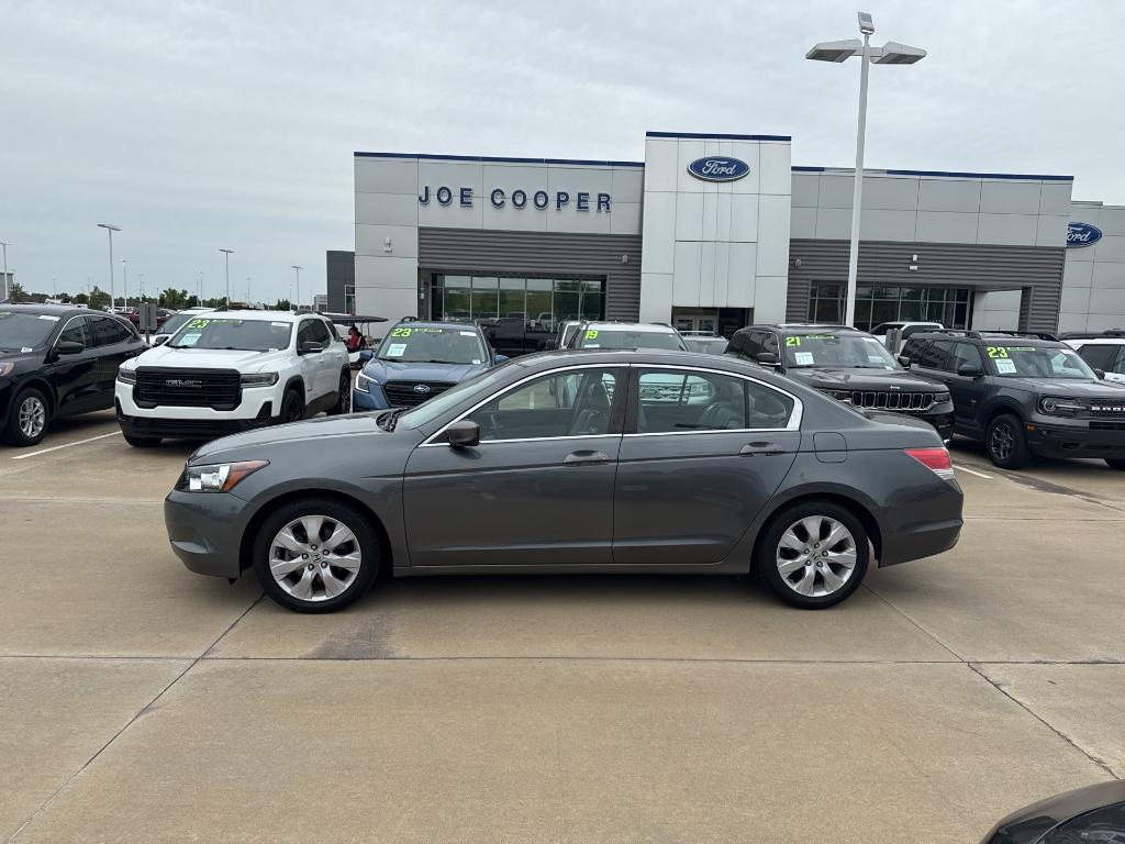 used 2010 Honda Accord car, priced at $6,998