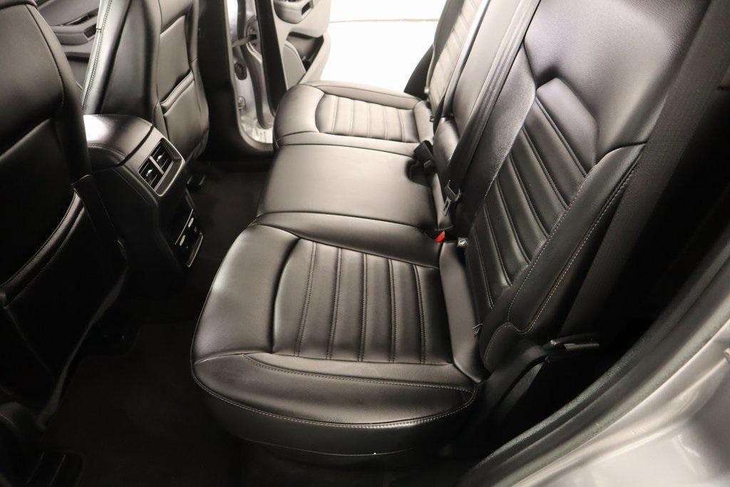used 2020 Ford Edge car, priced at $15,014
