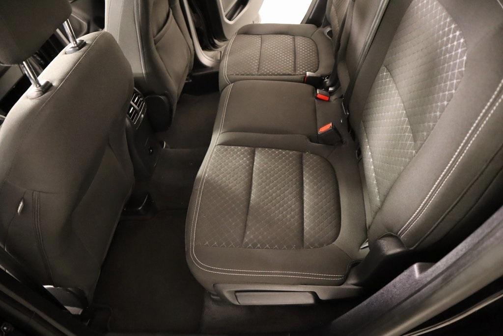 used 2024 Ford Escape car, priced at $21,699