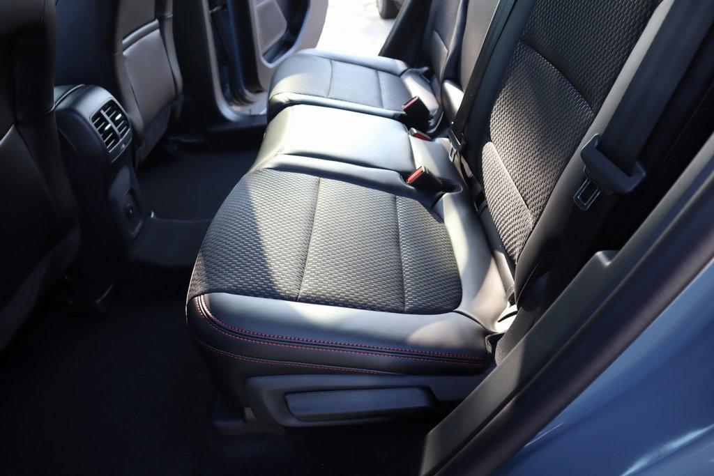new 2025 Ford Escape car, priced at $30,552