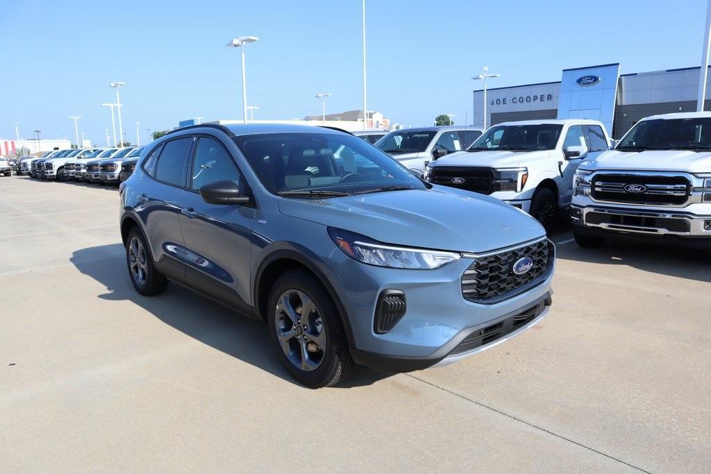 new 2025 Ford Escape car, priced at $29,820