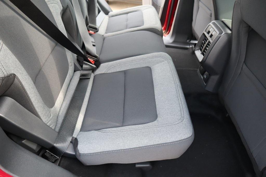 new 2025 Ford Bronco car, priced at $44,719