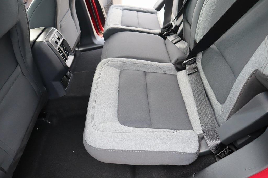 new 2025 Ford Bronco car, priced at $44,719