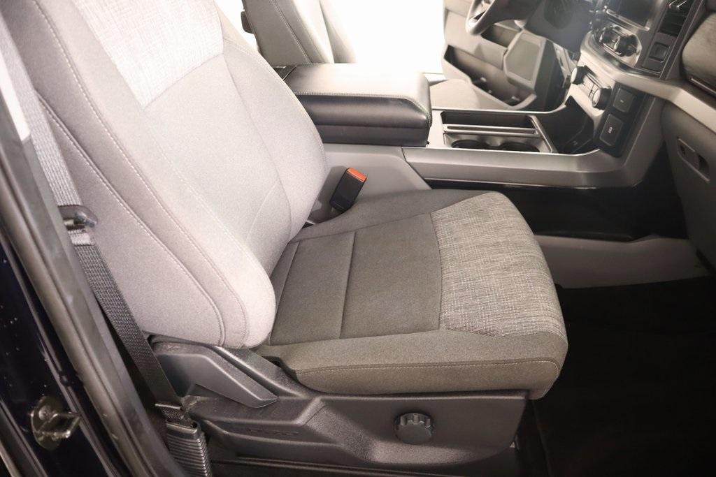 used 2022 Ford F-150 car, priced at $31,699