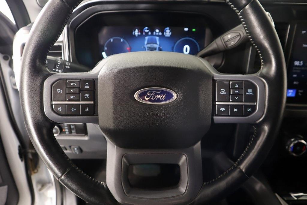 used 2023 Ford F-350 car, priced at $74,998