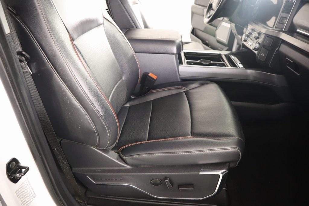 used 2023 Ford F-350 car, priced at $74,998
