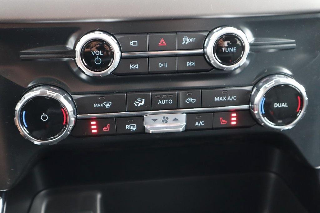 new 2025 Ford F-150 car, priced at $55,858