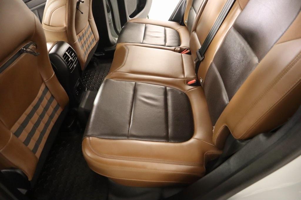 used 2022 Ford Bronco Sport car, priced at $28,218