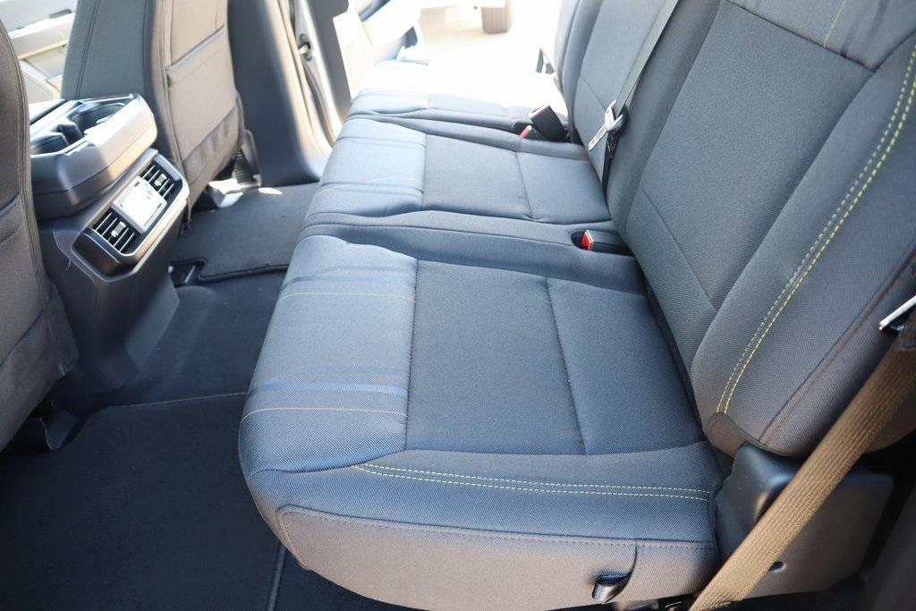 new 2025 Ford F-150 car, priced at $41,842