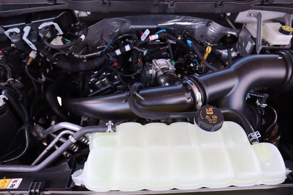new 2025 Ford F-150 car, priced at $41,842