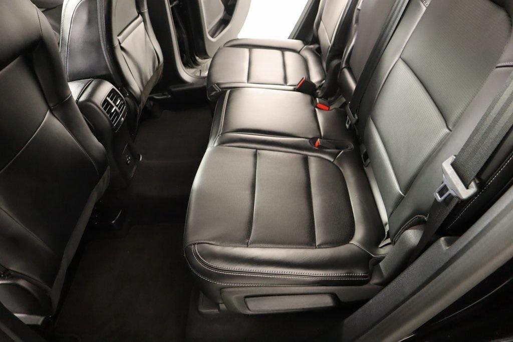 used 2023 Ford Escape car, priced at $28,637