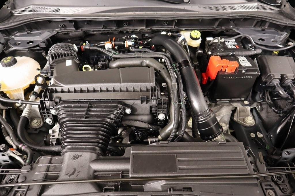 used 2023 Ford Escape car, priced at $28,637