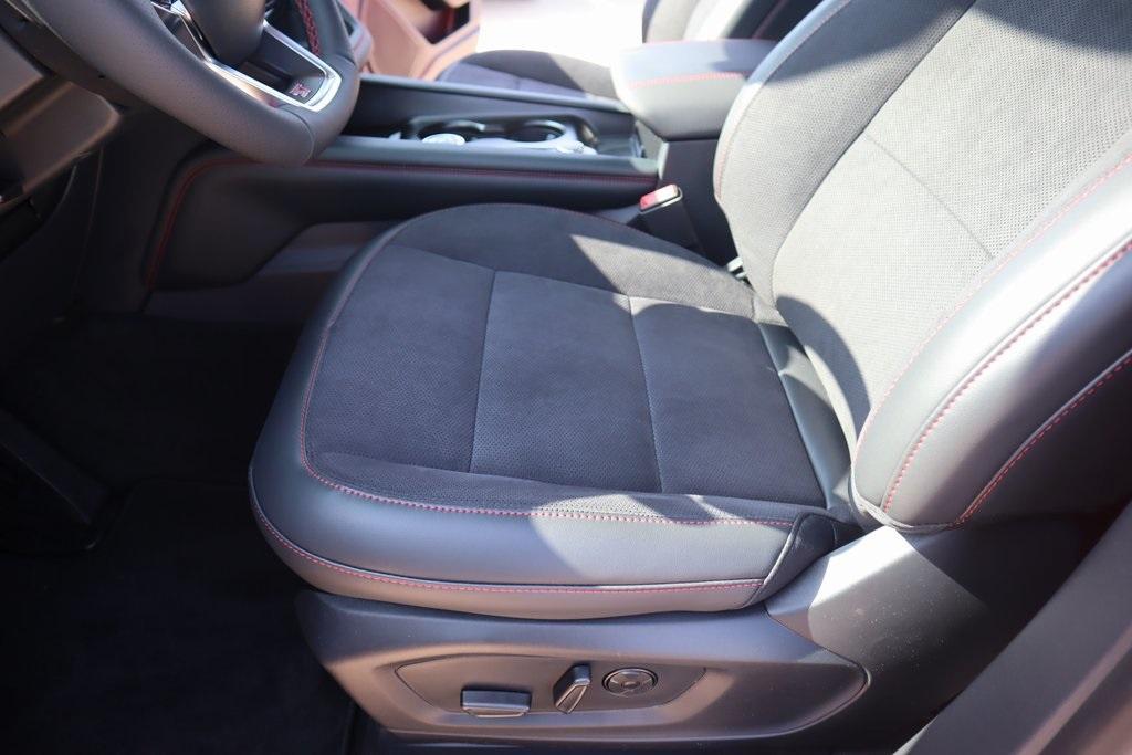 new 2025 Ford Explorer car, priced at $58,327