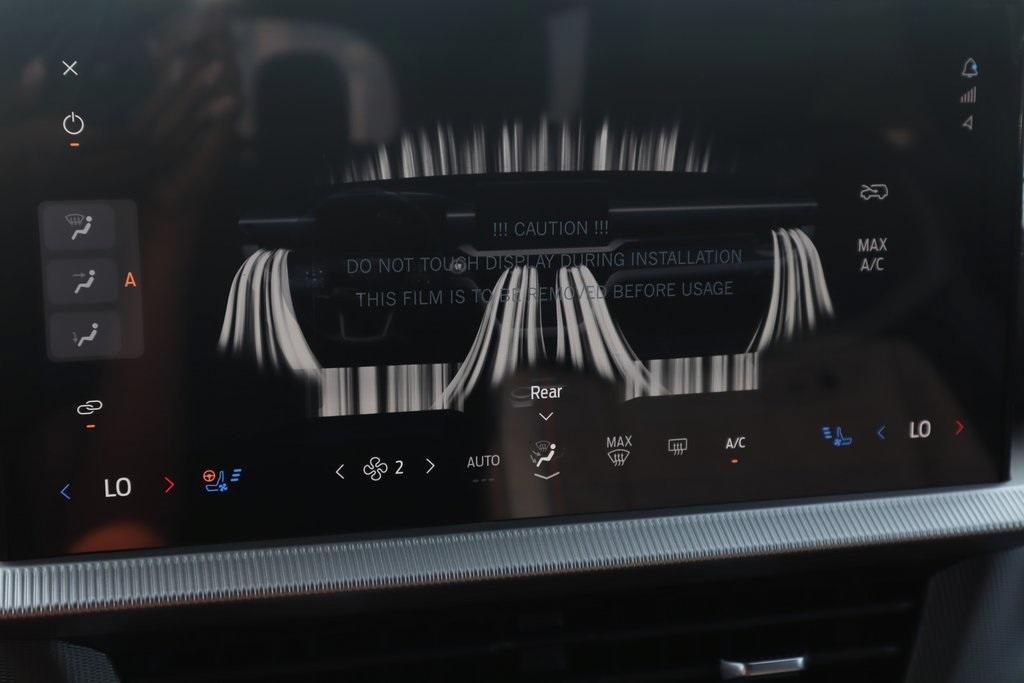 new 2025 Ford Explorer car, priced at $58,327