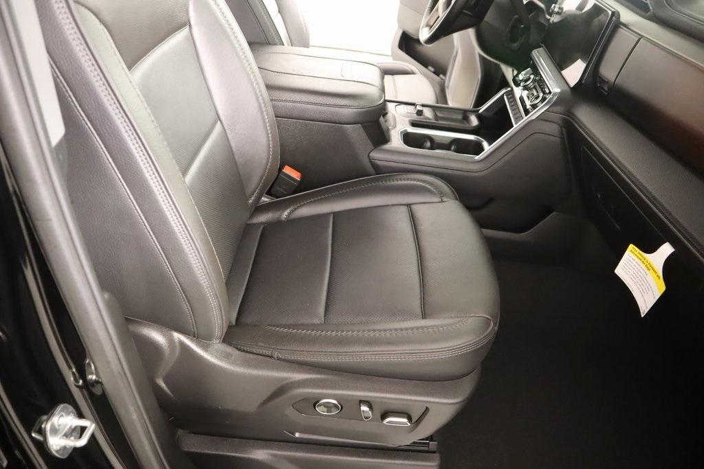 used 2025 GMC Sierra 3500 car, priced at $79,699