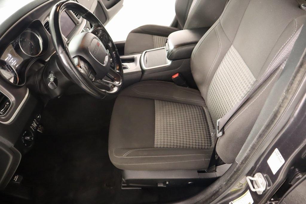 used 2021 Dodge Charger car, priced at $21,590