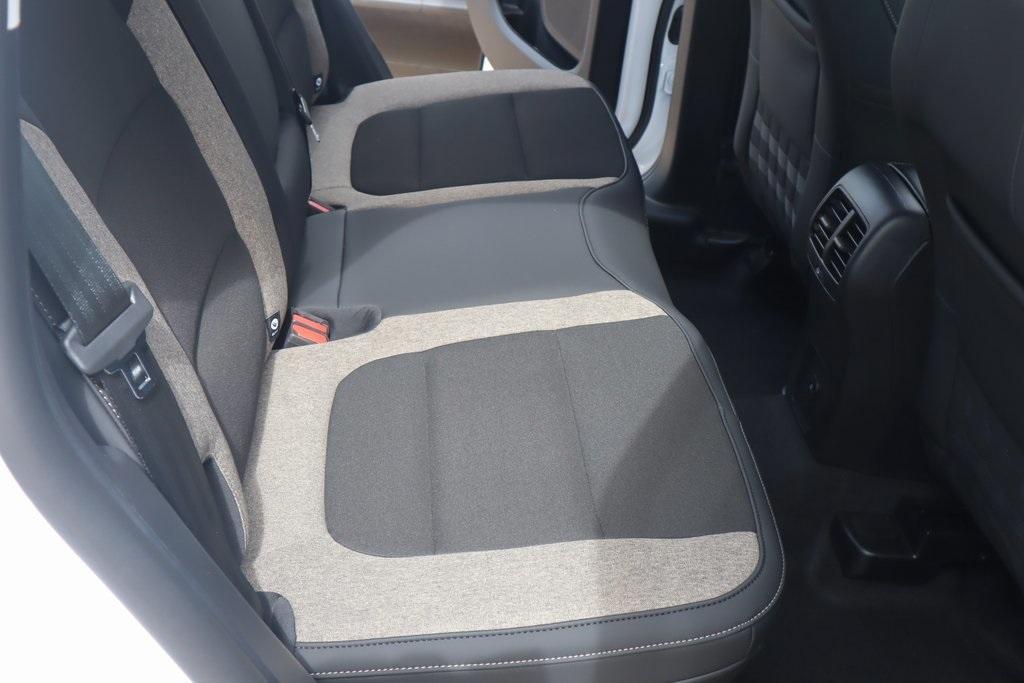 new 2025 Ford Bronco Sport car, priced at $32,228