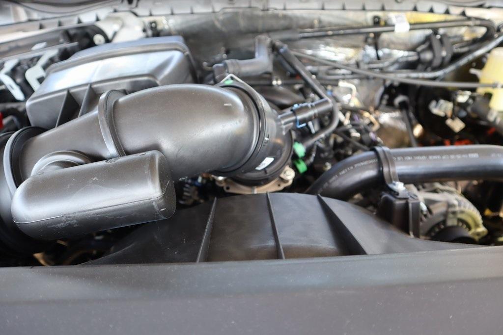 new 2025 Ford F-350 car, priced at $56,883