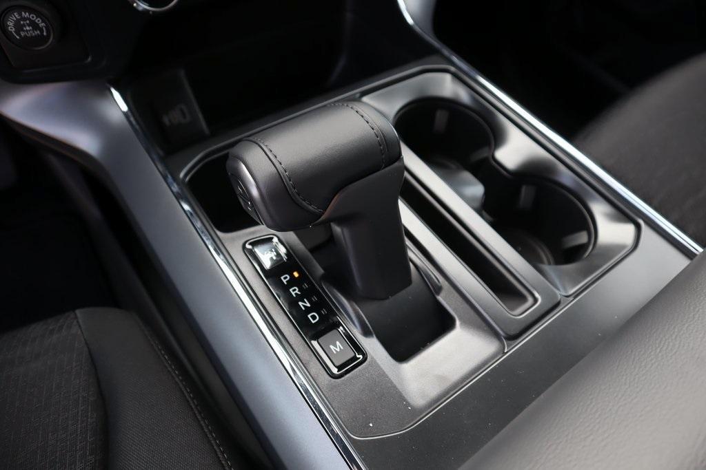 new 2025 Ford F-150 car, priced at $55,182