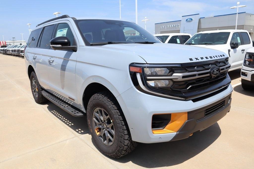 new 2025 Ford Bronco Sport car, priced at $34,102