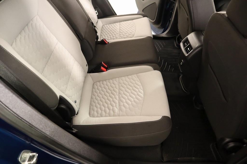 used 2020 Chevrolet Equinox car, priced at $17,699