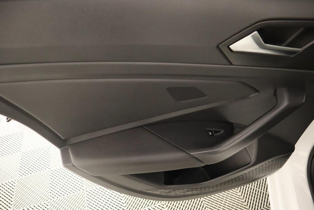 used 2021 Volkswagen Jetta car, priced at $18,600