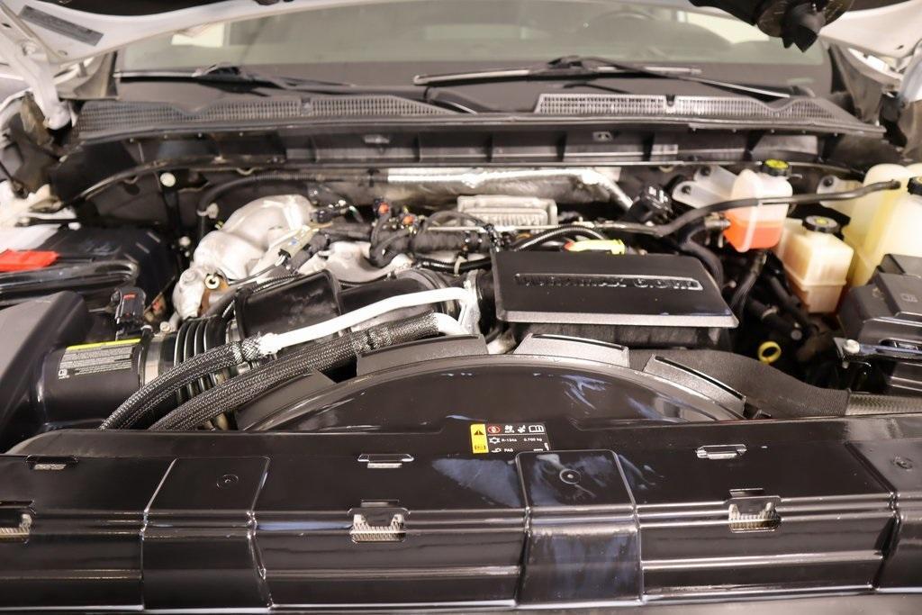 used 2022 GMC Sierra 3500 car, priced at $60,101