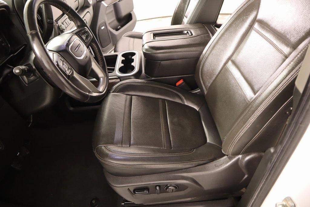 used 2022 GMC Sierra 3500 car, priced at $60,101