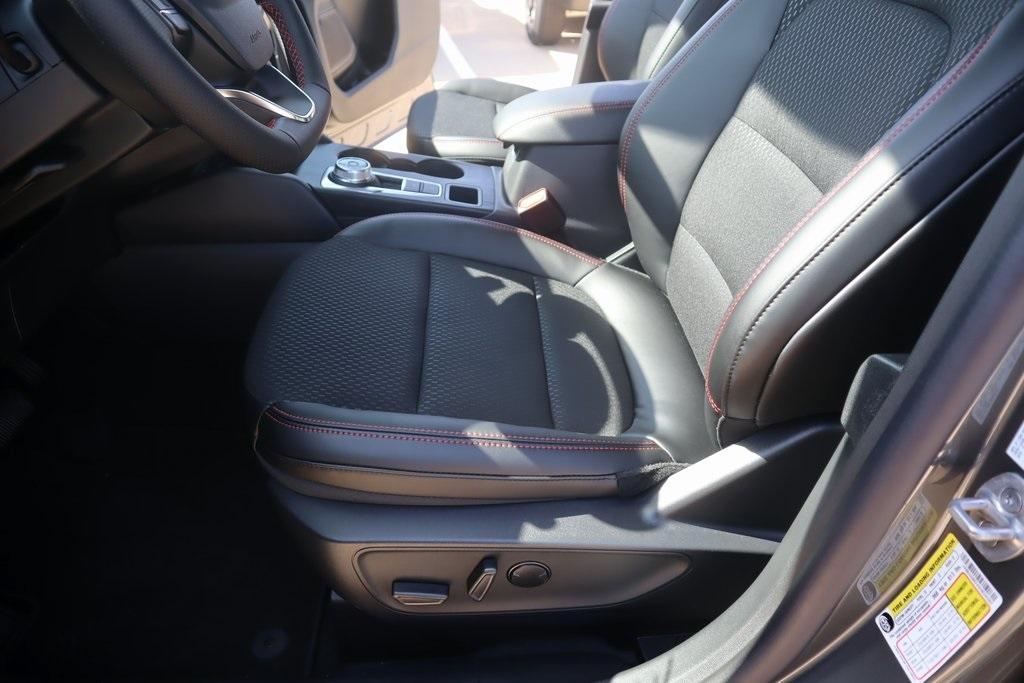 new 2025 Ford Escape car, priced at $32,537