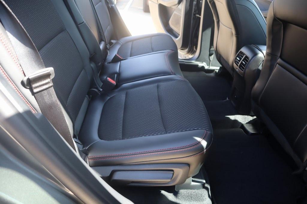 new 2025 Ford Escape car, priced at $32,537