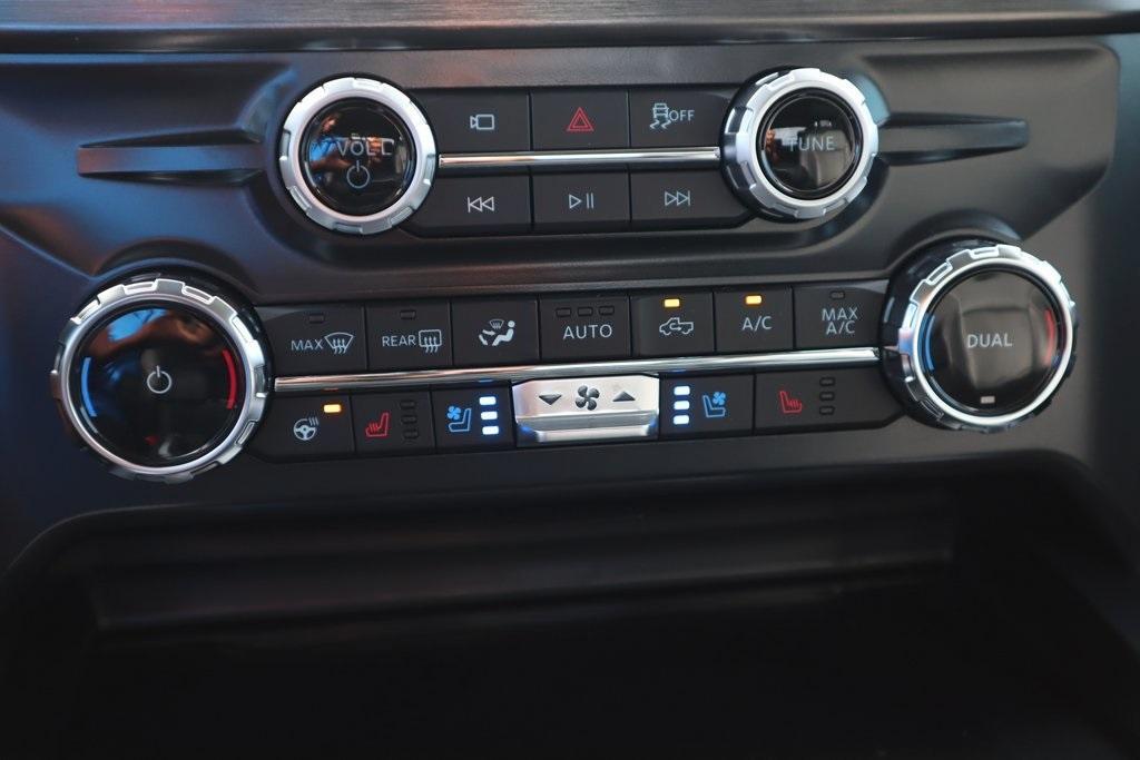new 2025 Ford F-250 car, priced at $80,481