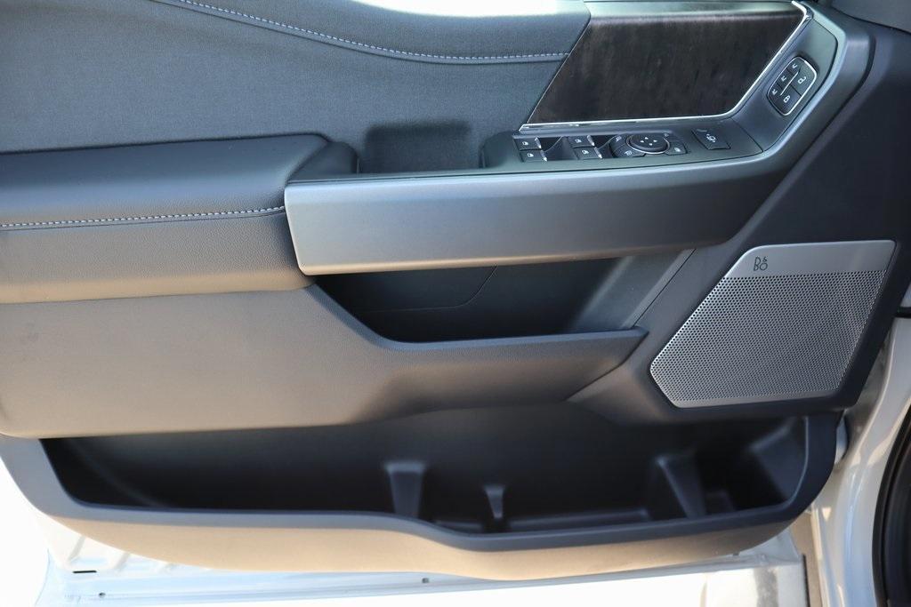 new 2025 Ford F-250 car, priced at $80,481