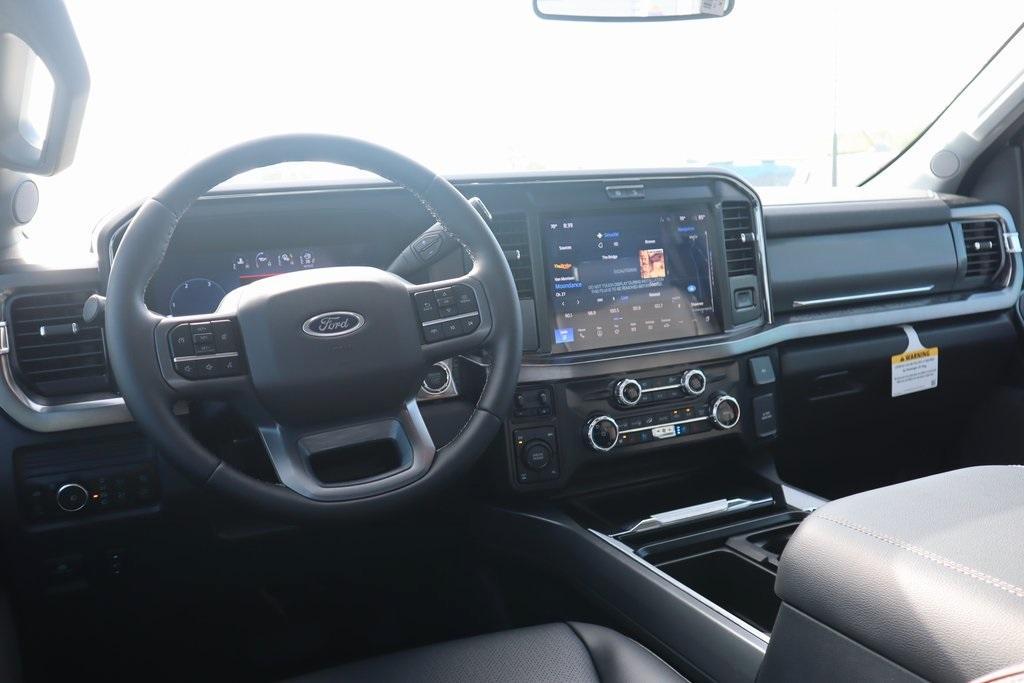 new 2025 Ford F-250 car, priced at $80,481
