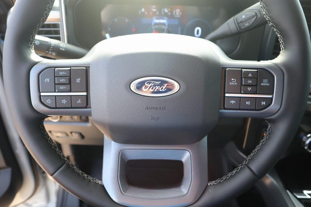 new 2025 Ford F-250 car, priced at $80,481