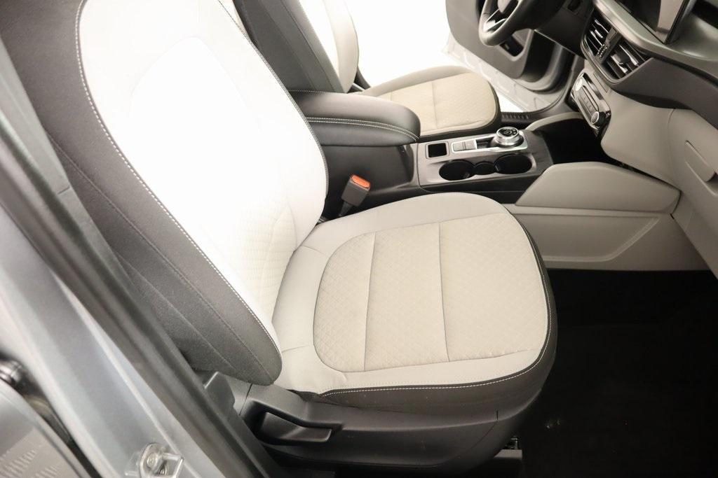 used 2024 Ford Escape car, priced at $24,101