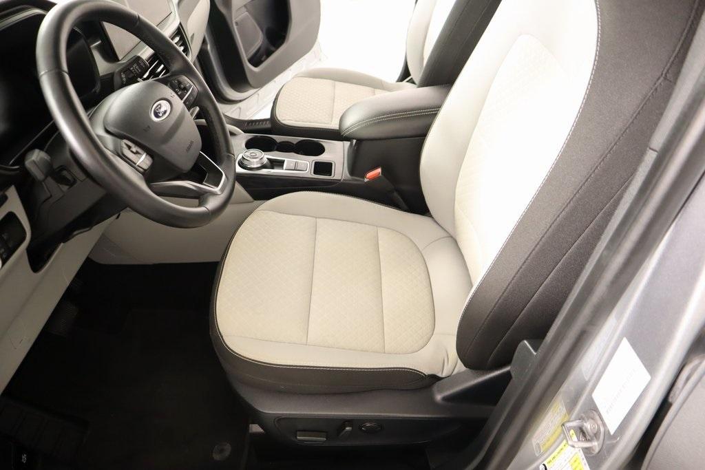 used 2024 Ford Escape car, priced at $24,101