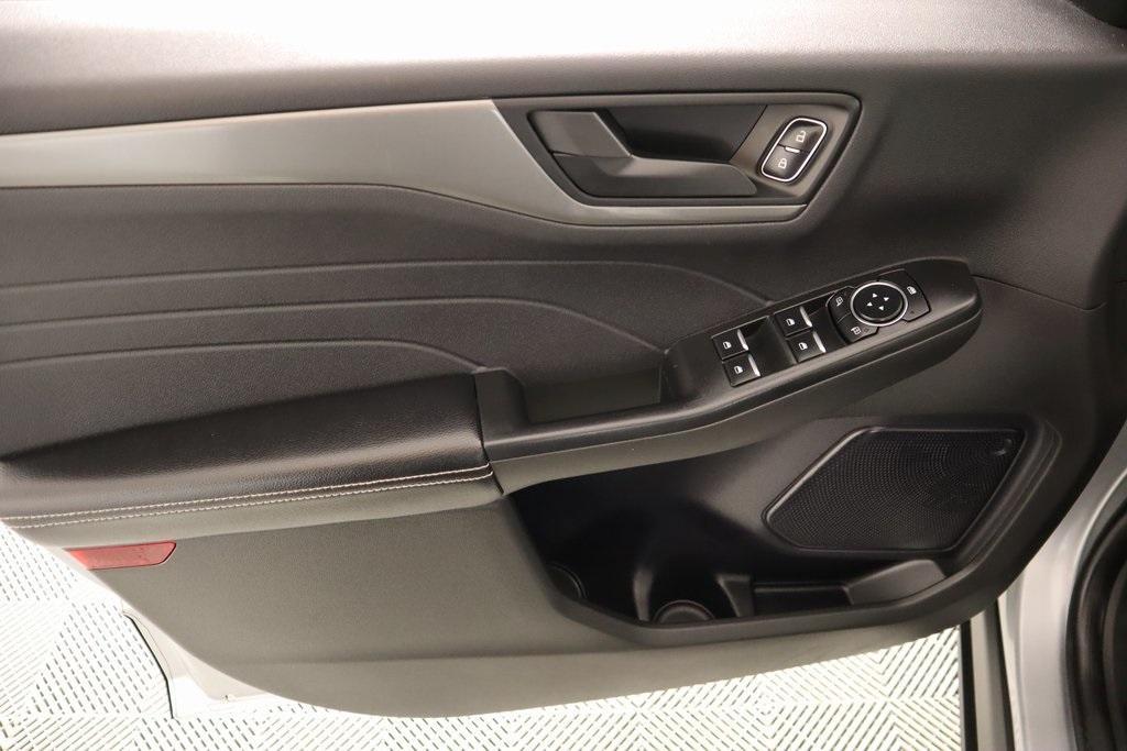 used 2024 Ford Escape car, priced at $24,101