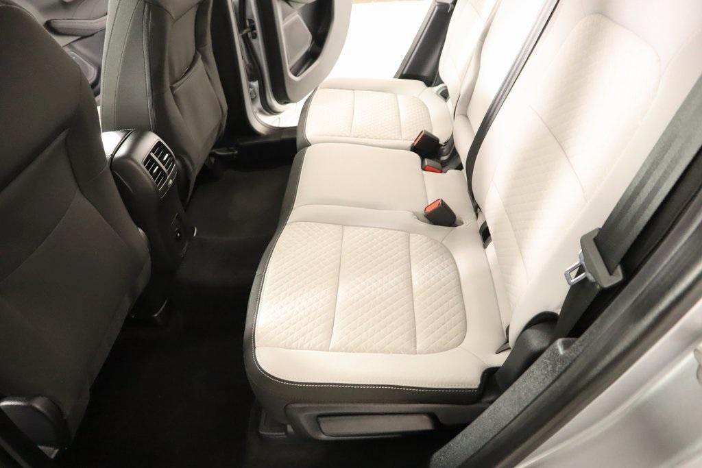 used 2024 Ford Escape car, priced at $24,101