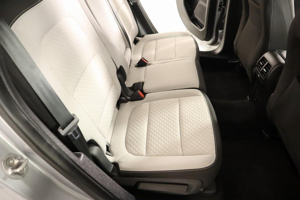 used 2024 Ford Escape car, priced at $24,101
